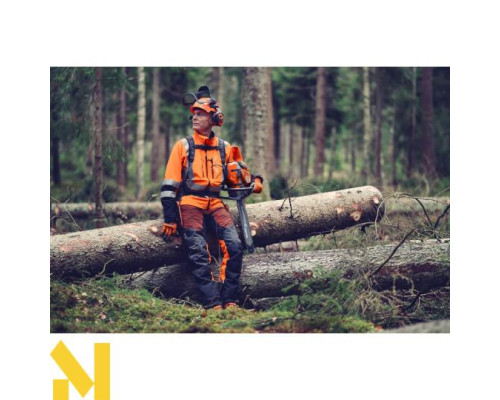 Бензопила Husqvarna 564XP