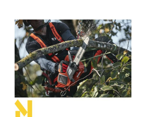 Пила ланцюгова акумуляторна Husqvarna T535i XP (без АКБ та ЗП)