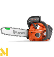 Пила ланцюгова акумуляторна Husqvarna T535i XP (без АКБ та ЗП)