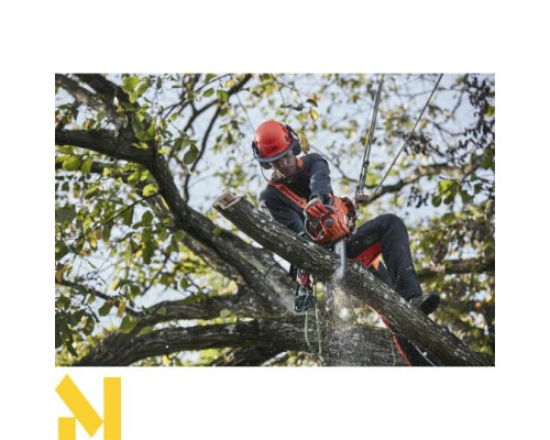 Пила ланцюгова акумуляторна Husqvarna T535i XP (без АКБ та ЗП)