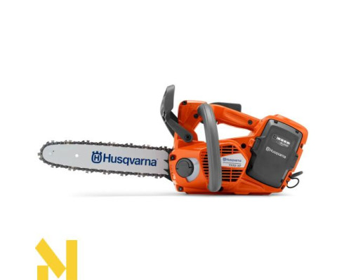 Пила ланцюгова акумуляторна Husqvarna T535i XP (без АКБ та ЗП)