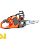 Пила ланцюгова акумуляторна Husqvarna 535i XP (без АКБ та ЗП) (9707165-14)