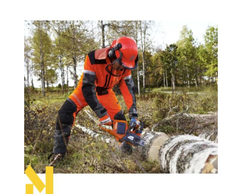 Пила ланцюгова акумуляторна Husqvarna 535i XP (без АКБ та ЗП) (9707165-14)