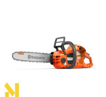 Пила ланцюгова акумуляторна Husqvarna 435i (без АКБ та ЗП)