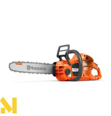 Пила ланцюгова акумуляторна Husqvarna 435i (без АКБ та ЗП)