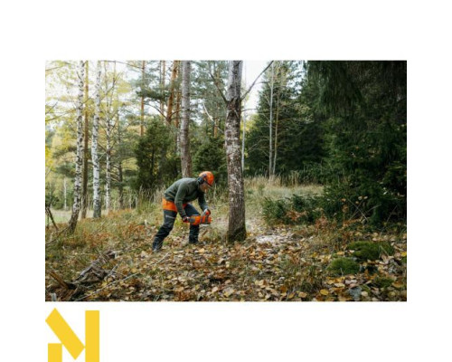 Пила ланцюгова акумуляторна Husqvarna 435i (без АКБ та ЗП)