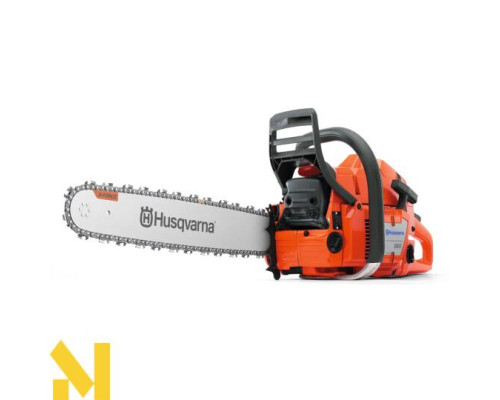 Бензопила Husqvarna 365 (9707185-18)