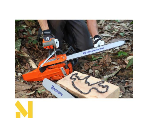 Бензопила Husqvarna 365 (9707185-18)