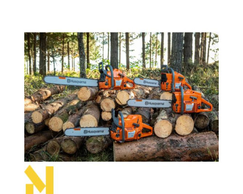 Бензопила Husqvarna 365 (9707185-18)