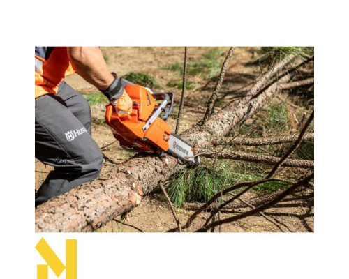 Бензопила Husqvarna 365 (9707185-18)