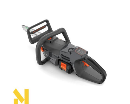 Пила ланцюгова акумуляторна Husqvarna Aspire C15X-P4A KIT