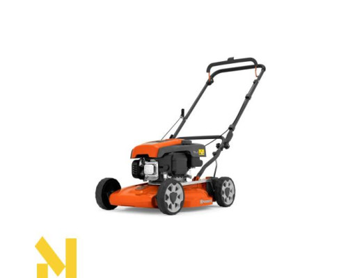 Газонокосарка бензинова Husqvarna LB 144