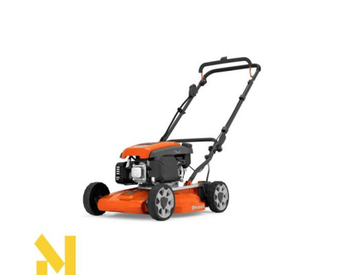 Газонокосарка бензинова Husqvarna LB 244E