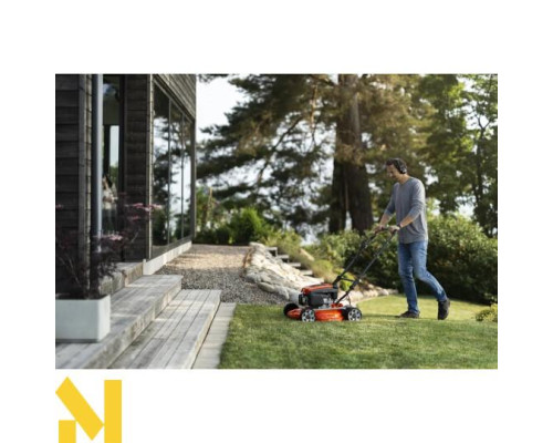 Газонокосарка бензинова Husqvarna LB 244E