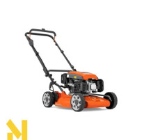 Газонокосарка бензинова Husqvarna LB 244E