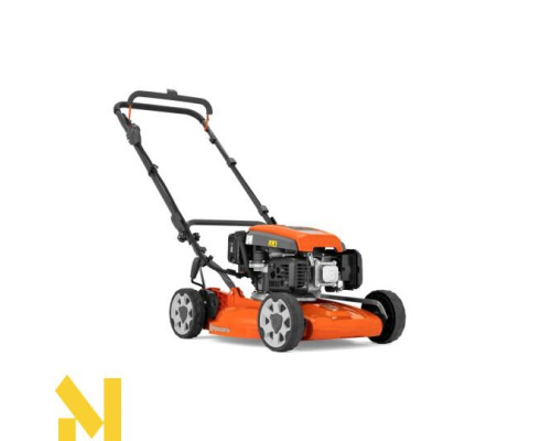 Газонокосарка бензинова Husqvarna LB 244E