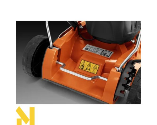 Газонокосарка бензинова Husqvarna LB 244E