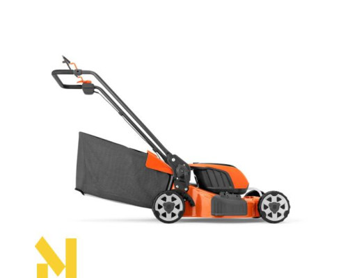 Газонокосарка акумуляторна Husqvarna LC 251i (без АКБ та ЗП)