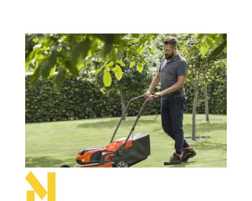 Газонокосарка акумуляторна Husqvarna LC 251i (без АКБ та ЗП)