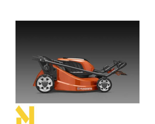 Газонокосарка акумуляторна Husqvarna LC 251i (без АКБ та ЗП)