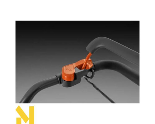 Газонокосарка акумуляторна Husqvarna LC 251i (без АКБ та ЗП)