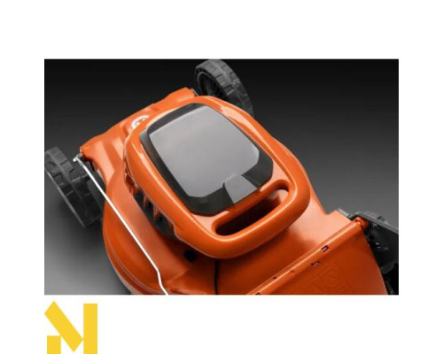 Газонокосарка акумуляторна Husqvarna LC 251iS (без АКБ та ЗП)