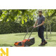 Газонокосарка акумуляторна Husqvarna LC 251iS (без АКБ та ЗП)