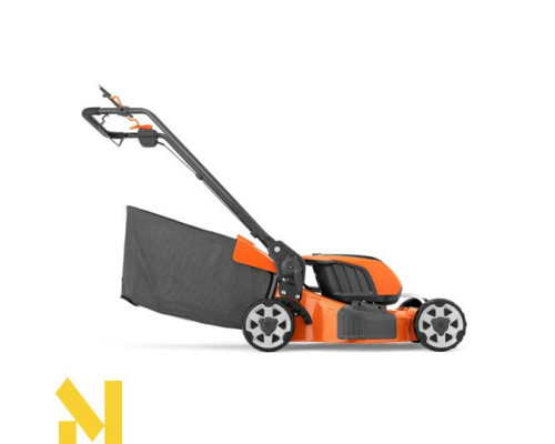 Газонокосарка акумуляторна Husqvarna LC 251iS (без АКБ та ЗП)