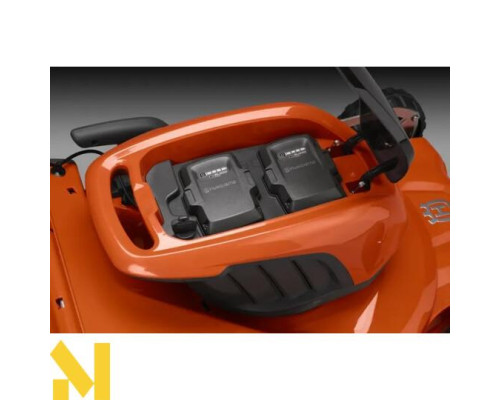 Газонокосарка акумуляторна Husqvarna LC 251iS (без АКБ та ЗП)