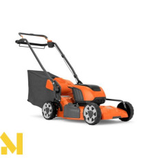 Газонокосарка акумуляторна Husqvarna LC 251iS (без АКБ та ЗП)