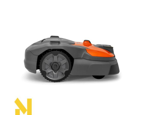 Газонокосарка-робот Husqvarna AM 560 EPOS