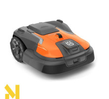Газонокосарка-робот Husqvarna AM 560 EPOS