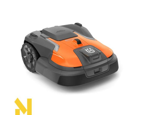 Газонокосарка-робот Husqvarna AM 560 EPOS