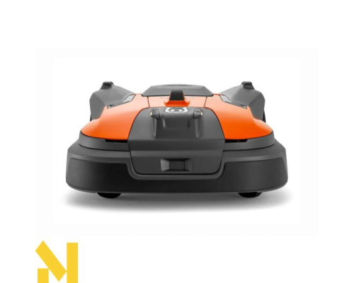 Газонокосарка-робот Husqvarna AM 560 EPOS