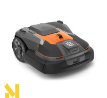 Газонокосарка-робот Husqvarna AM 580L EPOS