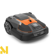 Газонокосарка-робот Husqvarna AM 580L EPOS