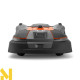 Газонокосарка-робот Husqvarna AM 580L EPOS