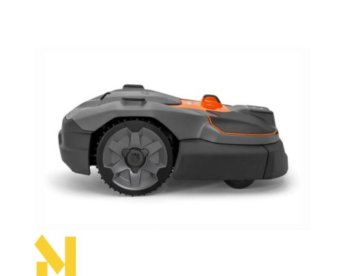 Газонокосарка-робот Husqvarna AM 580L EPOS
