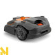 Газонокосарка-робот Husqvarna AM 580L EPOS
