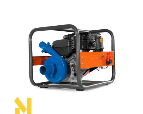 Мотопомпа Husqvarna W65P