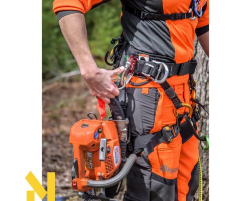 Бензопила Husqvarna T525