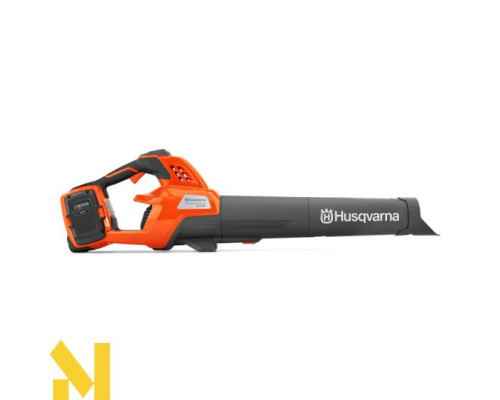 Повітродувка садова акумуляторна Husqvarna 230iB (без АКБ та ЗП)