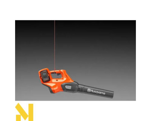 Повітродувка садова акумуляторна Husqvarna 230iB (без АКБ та ЗП)