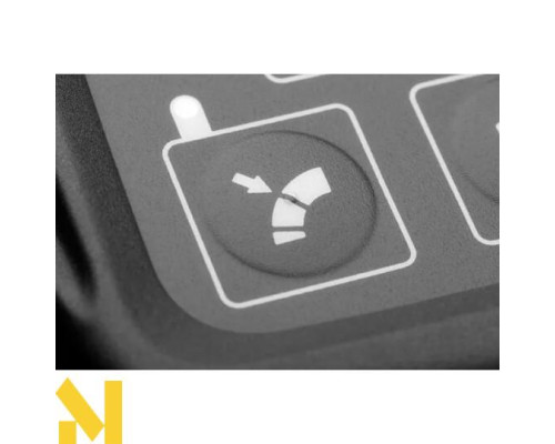 Повітродувка садова акумуляторна Husqvarna 230iB (без АКБ та ЗП)