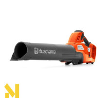 Повітродувка садова акумуляторна Husqvarna 230iB (без АКБ та ЗП)