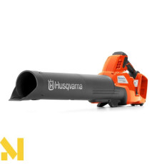 Повітродувка садова акумуляторна Husqvarna 230iB (без АКБ та ЗП)