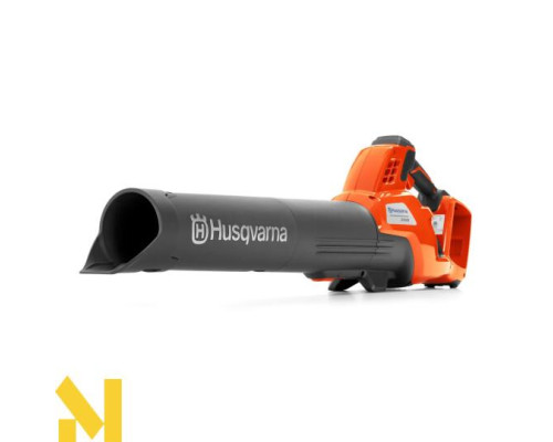 Повітродувка садова акумуляторна Husqvarna 230iB (без АКБ та ЗП)