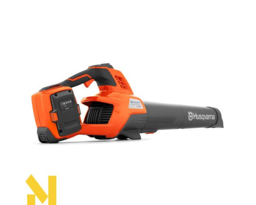 Повітродувка садова акумуляторна Husqvarna 230iB (без АКБ та ЗП)