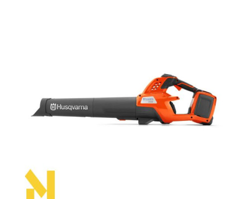 Повітродувка садова акумуляторна Husqvarna 230iB (без АКБ та ЗП)