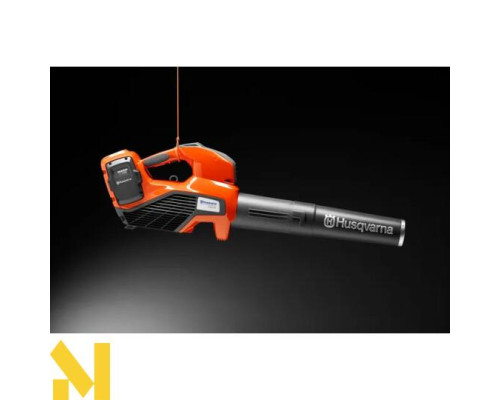 Повітродувка садова акумуляторна Husqvarna 230iB KIT